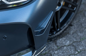 MANHART MH3 GTR (G80)