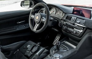 MANHART MH4 GTR MALBORO M4 DTM CHAMPION EDITION WITH 708 HP AND 980 NM