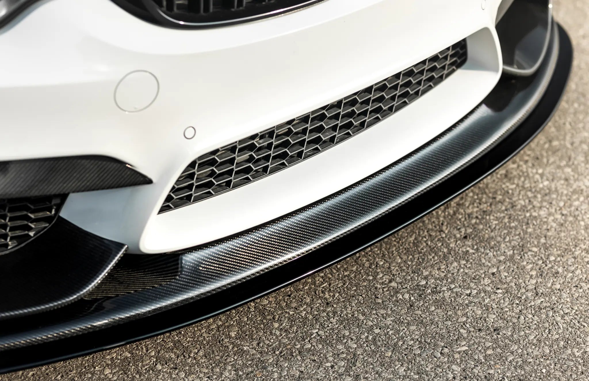 MANHART MH4 GTR MALBORO M4 DTM CHAMPION EDITION WITH 708 HP AND 980 NM