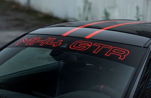 MANHART MH4 GTR II (G82) 702 PS UND 880 NM IM CSL