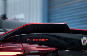 MANHART MH4 GTR II (G82) 702 PS UND 880 NM IM CSL