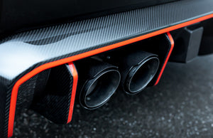 MANHART MH4 GTR II (G82) 702 PS UND 880 NM IM CSL