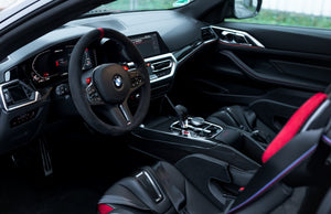 MANHART MH4 GTR II (G82) 702 PS UND 880 NM IM CSL