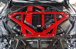 MANHART MH4 GTR II (G82) 702 PS UND 880 NM IM CSL