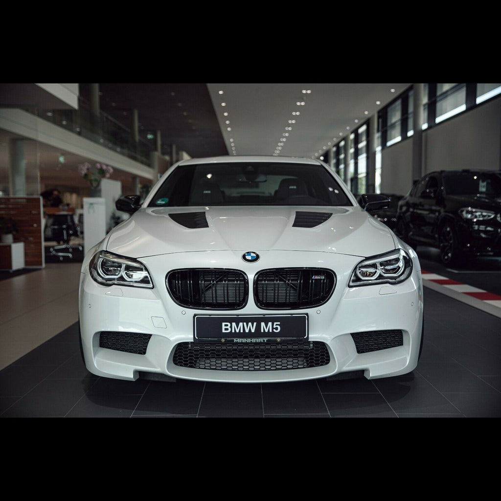 BMW MANHART MH5 700 nro 01/05 119 000,00 € (brutto) J9, Tiedustele powercarfinland@gmail.com