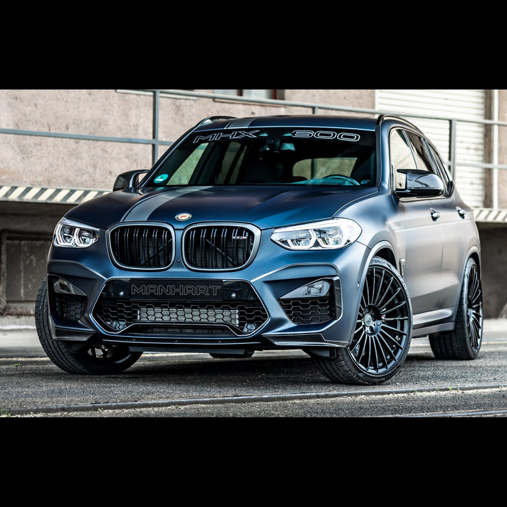 BMW MANHART MHX3 600 rajoitettu nro 02/10 118 900,00 € (brutto) J10, Tiedustele powercarfinland@gmail.com