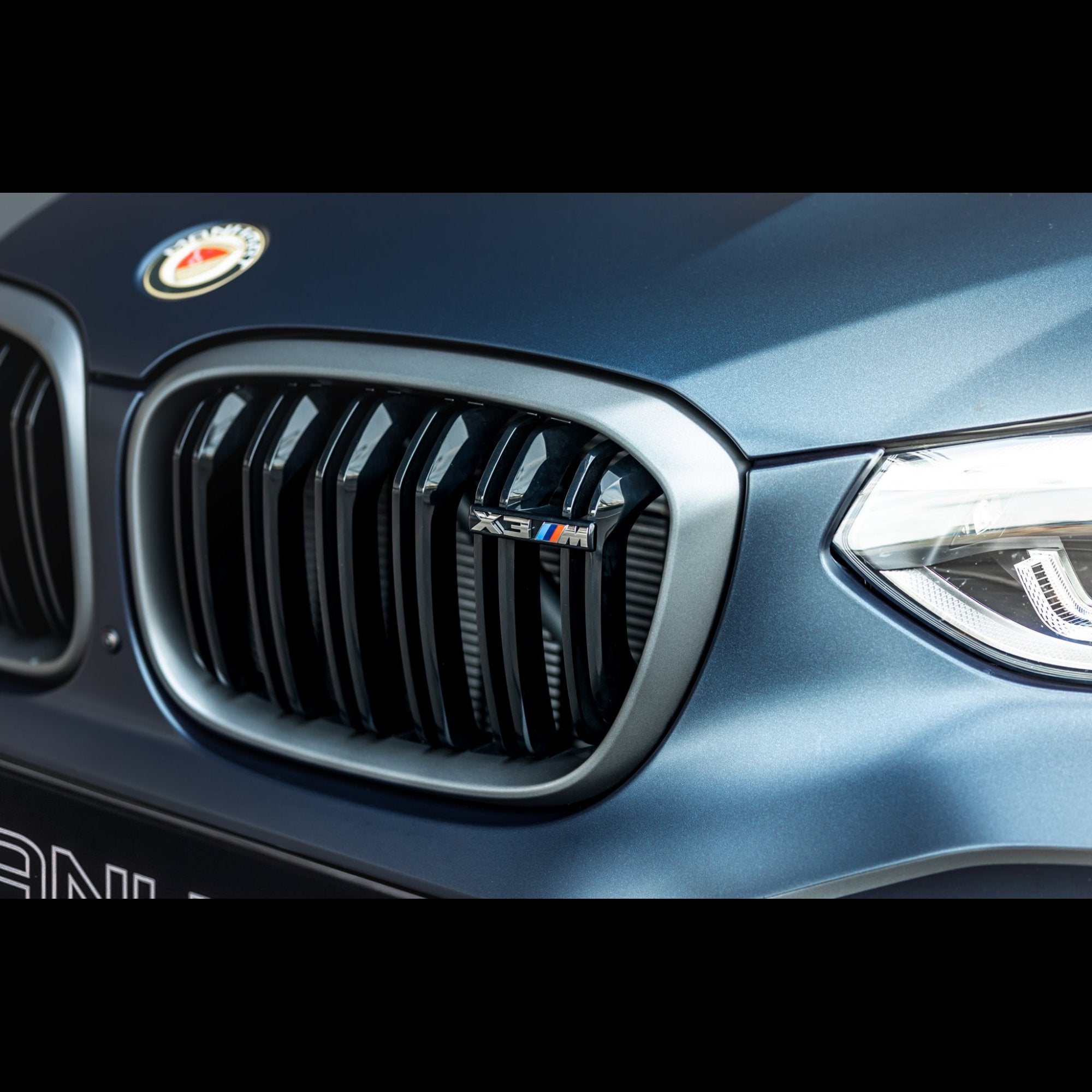 BMW MANHART MHX3 600 rajoitettu nro 02/10 118 900,00 € (brutto) J10, Tiedustele powercarfinland@gmail.com