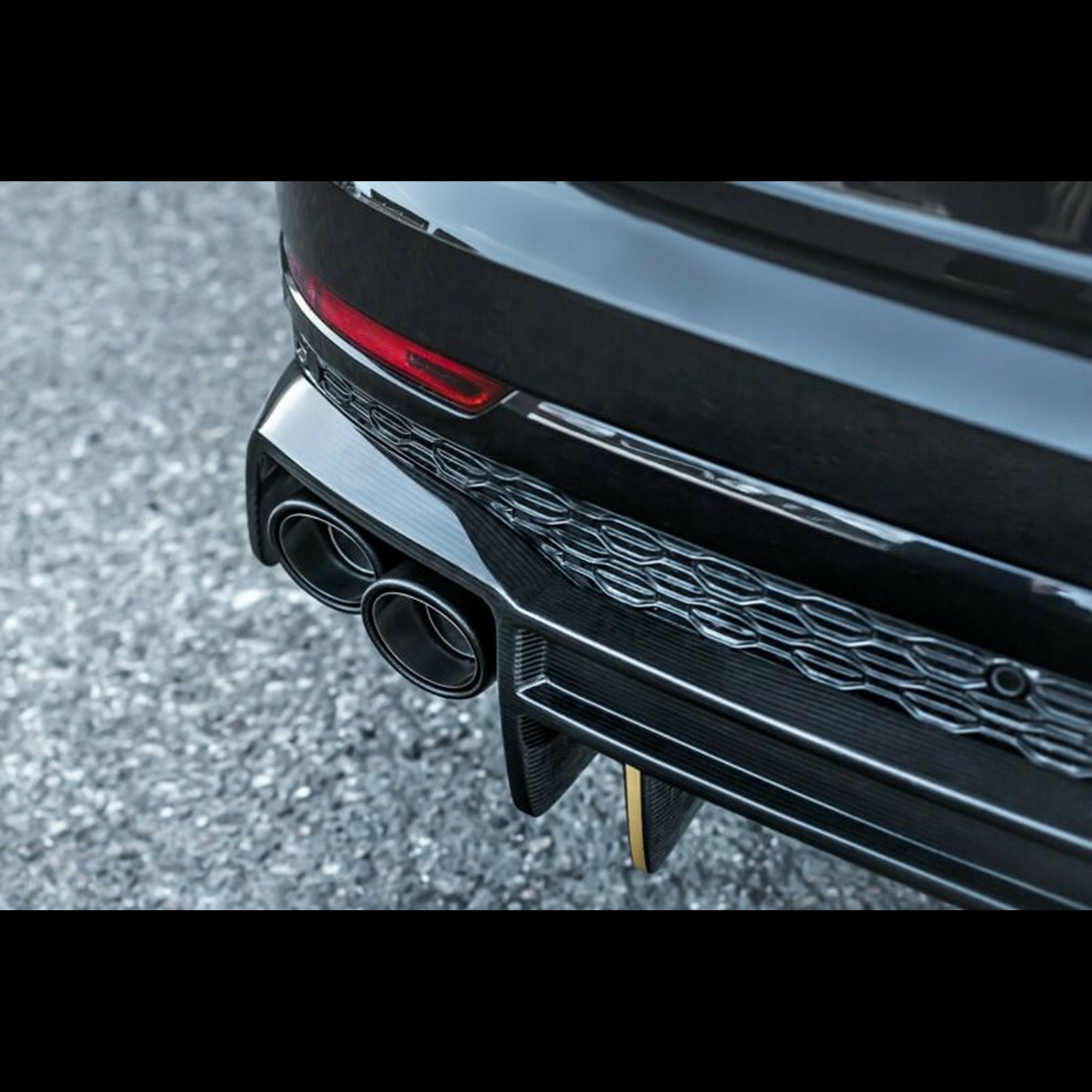 Audi MANHART RQ 900 nro 02/10 289 000,00 € (brutto) J7, powercarfinland@gmail.com
