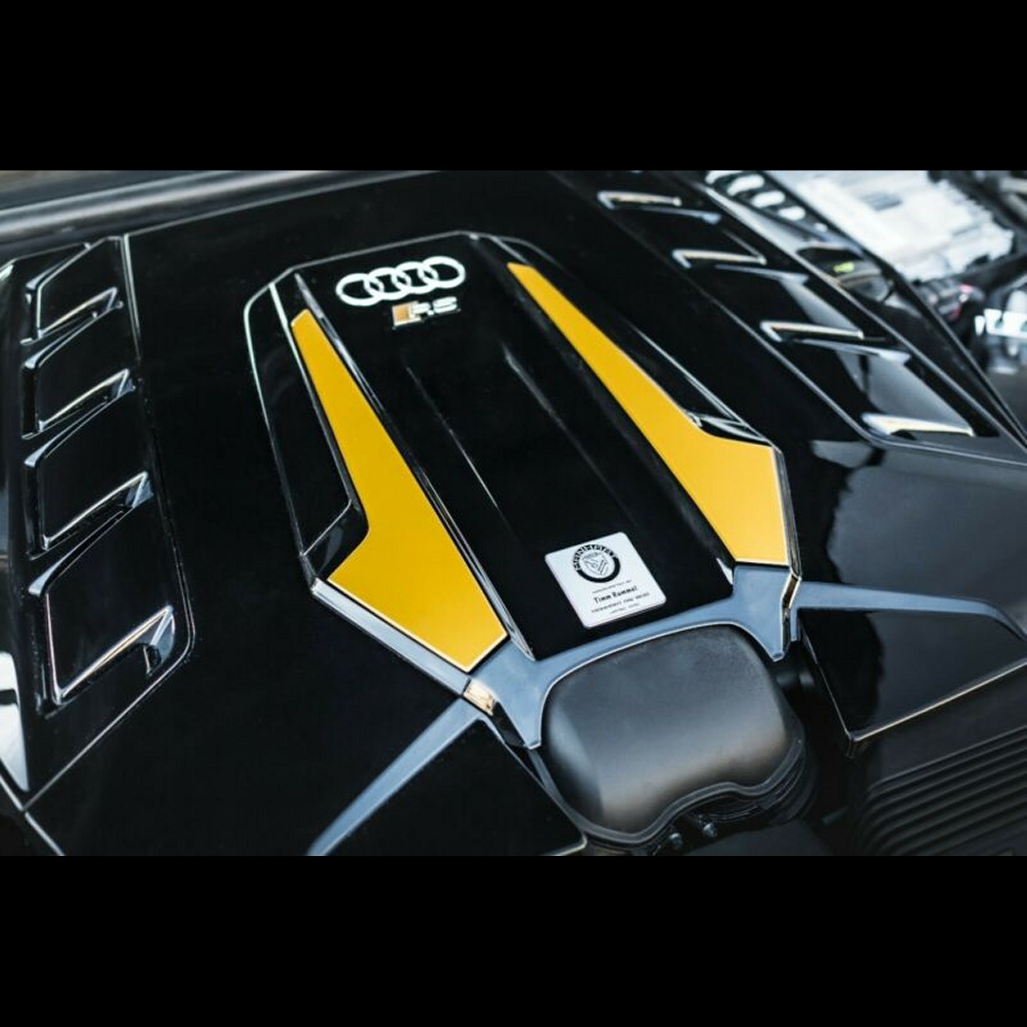 Audi MANHART RQ 900 nro 02/10 289 000,00 € (brutto) J7, powercarfinland@gmail.com