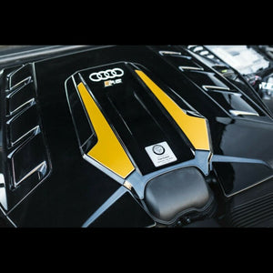 Audi MANHART RQ 900 nro 02/10 289 000,00 € (brutto) J7, powercarfinland@gmail.com