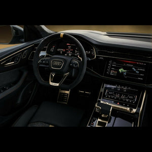 Audi MANHART RQ 900 nro 02/10 289 000,00 € (brutto) J7, powercarfinland@gmail.com