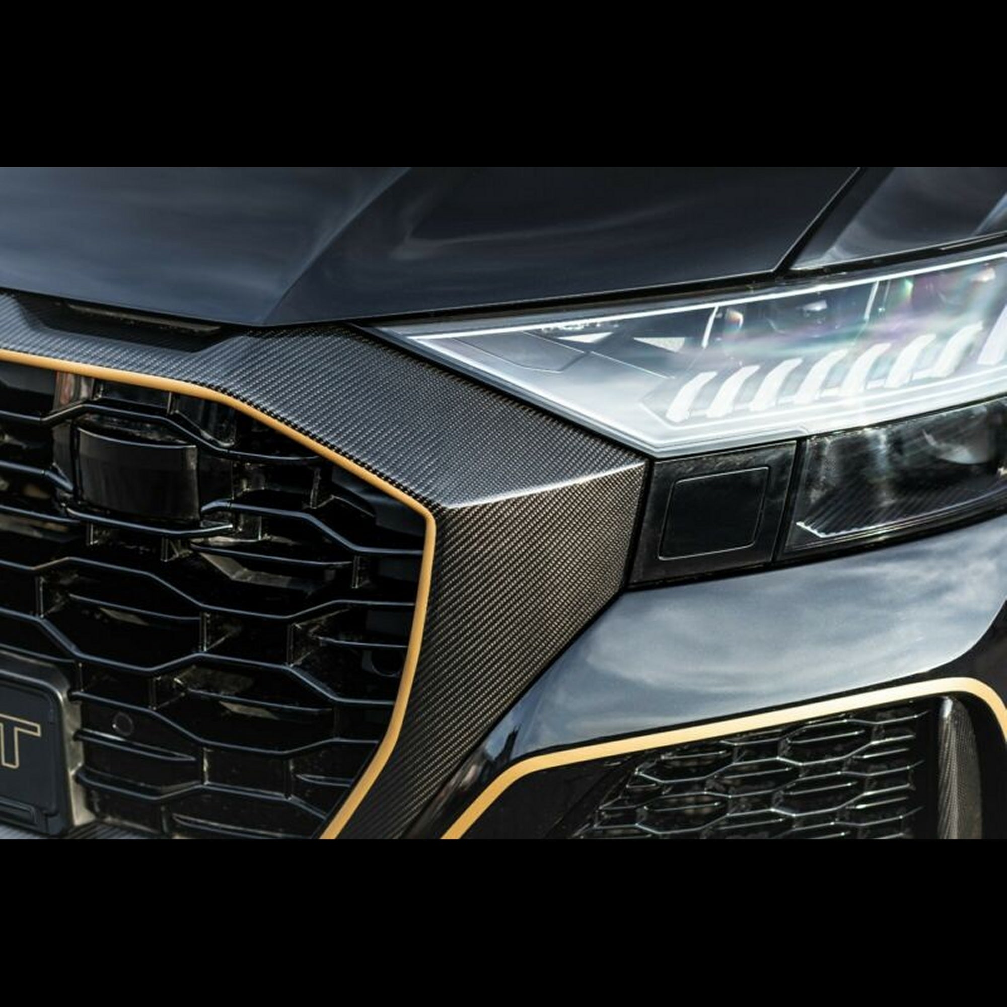 Audi MANHART RQ 900 nro 02/10 289 000,00 € (brutto) J7, powercarfinland@gmail.com