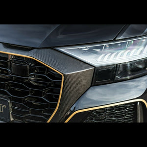 Audi MANHART RQ 900 nro 02/10 289 000,00 € (brutto) J7, powercarfinland@gmail.com