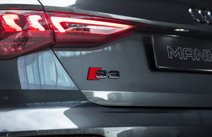 MANHART S400