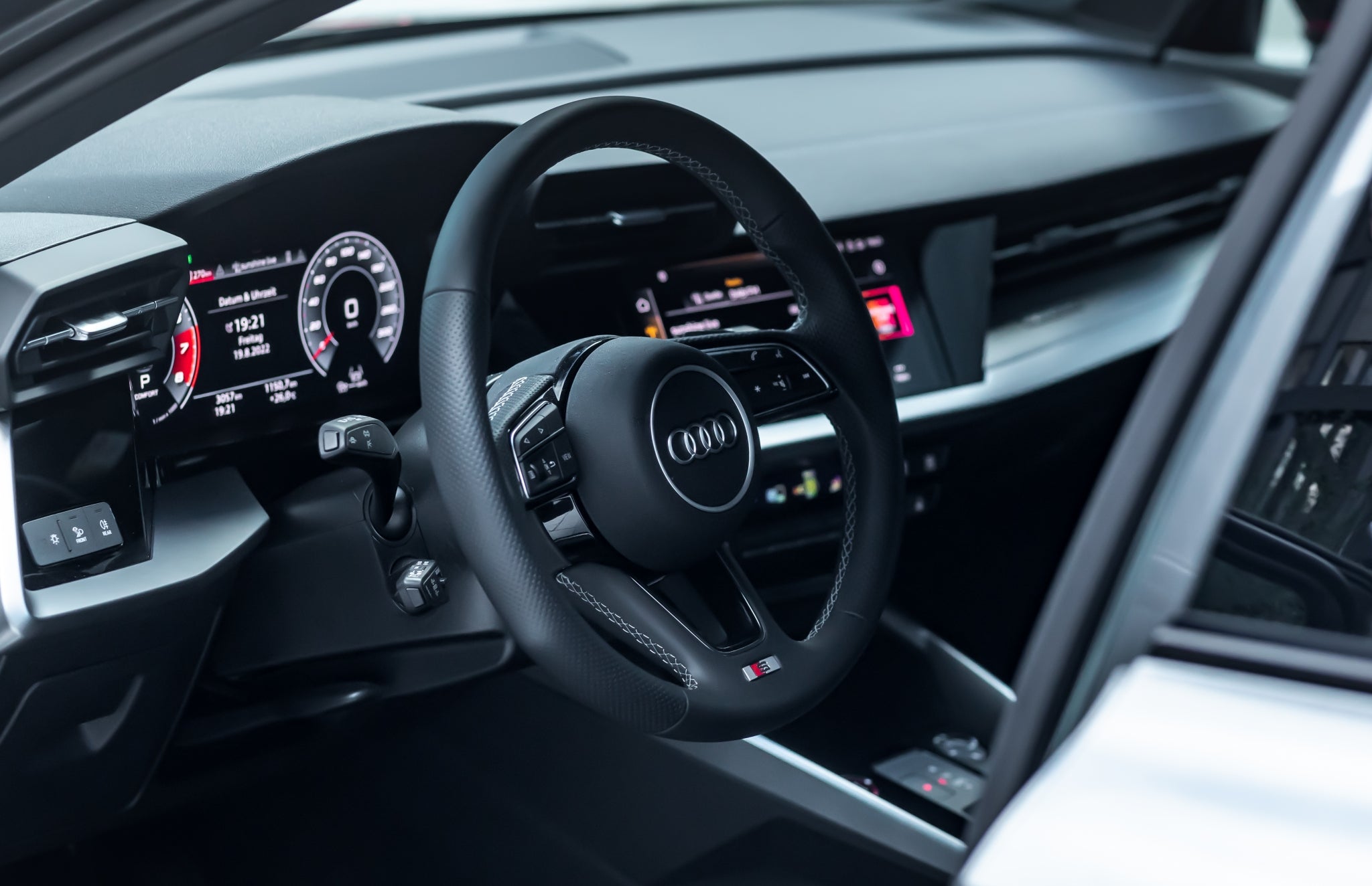 MANHART S400