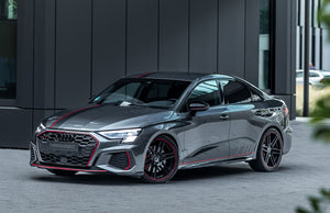 MANHART S400