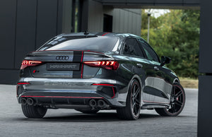 MANHART S400