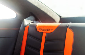 MANHART TR 800 TURBO S CBON OUTFIT AND 833 HP FOR THE ALL-WHEEL-DRIVE TOP MODEL OF THE PORSCHE 992