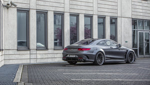 Widebody-Kit für S-Coupé/Cabrio C217/A217 J213.1