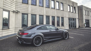 Widebody-Kit für S-Coupé/Cabrio C217/A217 J213.1