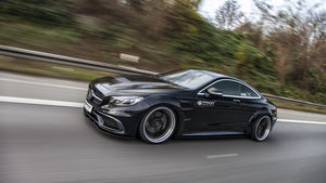 Widebody-Kit für S-Coupé/Cabrio C217/A217 J213.1