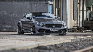 Widebody-Kit für S-Coupé/Cabrio C217/A217 J213.1