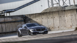 Widebody-Kit für S-Coupé/Cabrio C217/A217 J213.1