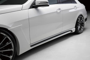 Mercedes Benz W212 WALD E