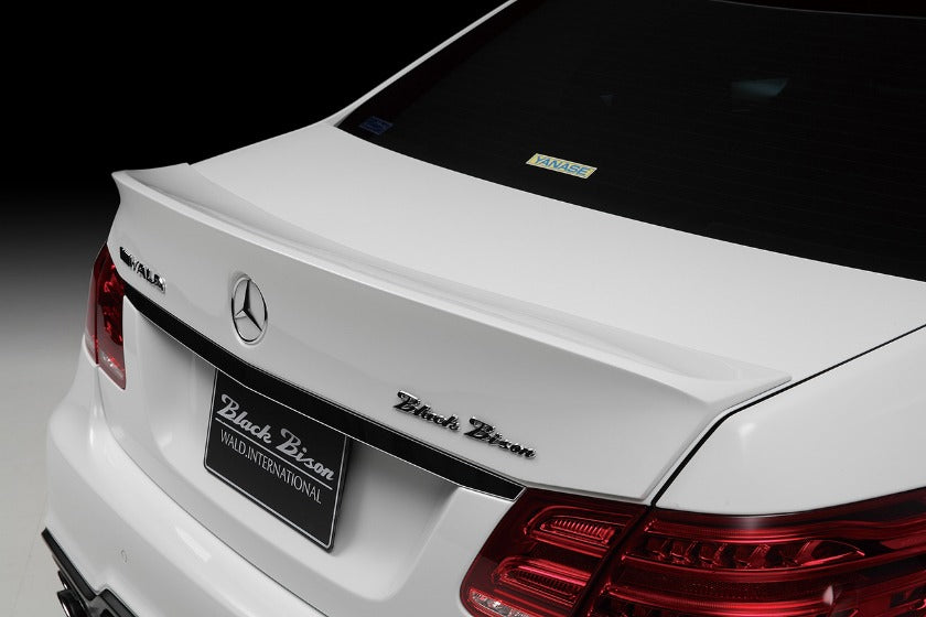 Mercedes Benz W212 WALD E