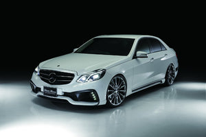 Mercedes Benz W212 WALD E