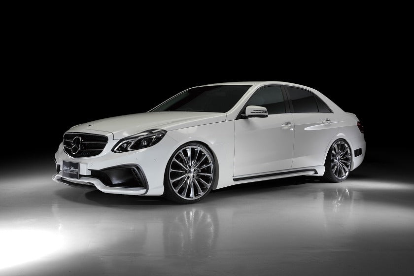 Mercedes Benz W212 WALD E