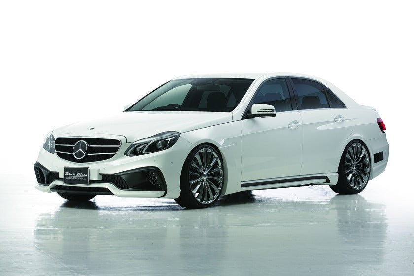 Mercedes Benz W212 WALD E