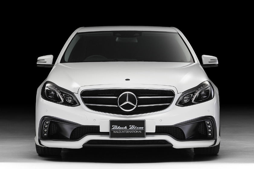 Mercedes Benz W212 WALD E