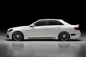 Mercedes Benz W212 WALD E
