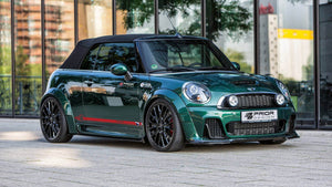 Widebody-Kit für Mini Cooper S R56 J210