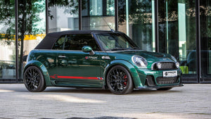 Widebody-Kit für Mini Cooper S R56 J210