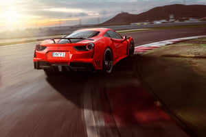 Ferrari 488, Tiedustele powercarfinland@gmail.com