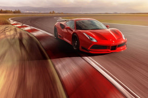 Ferrari 488, Tiedustele powercarfinland@gmail.com