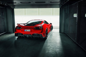 Ferrari 488, Tiedustele powercarfinland@gmail.com