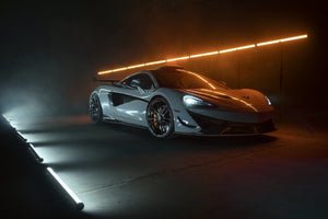 Mclaren 620R