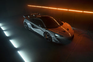 Mclaren 620R