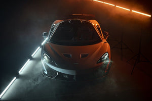Mclaren 620R