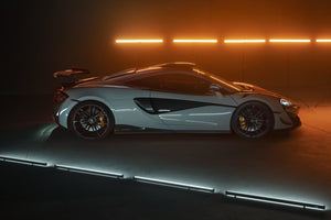 Mclaren 620R