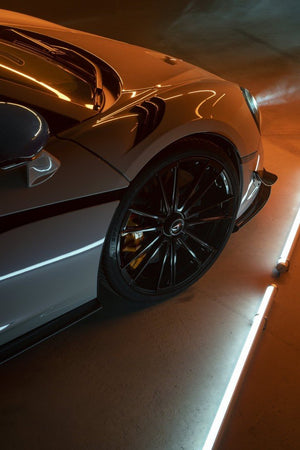 Mclaren 620R