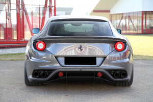 Ferrari FF, Tiedustele powercarfinland@gmail.com