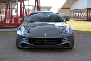 Ferrari FF, Tiedustele powercarfinland@gmail.com