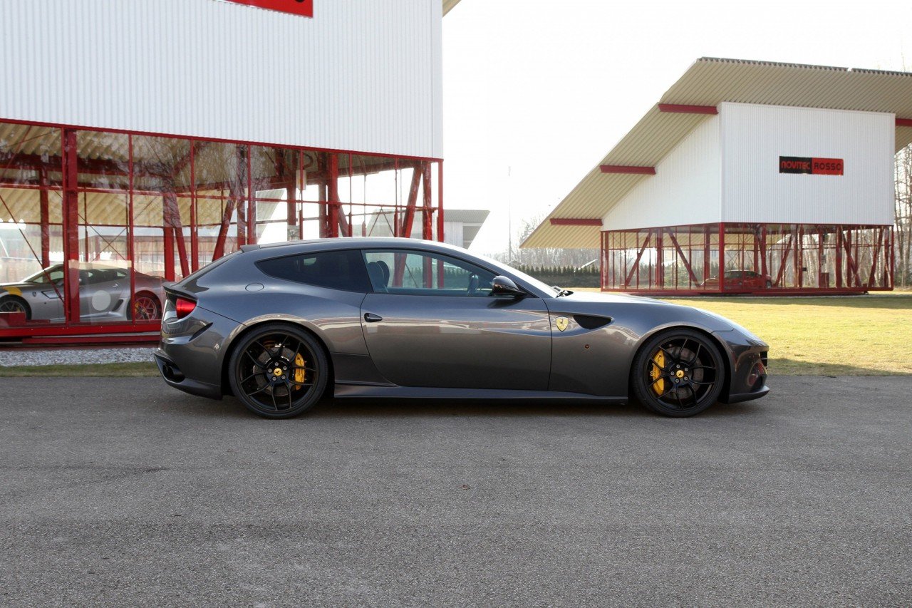 Ferrari FF, Tiedustele powercarfinland@gmail.com
