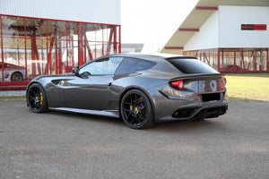 Ferrari FF, Tiedustele powercarfinland@gmail.com
