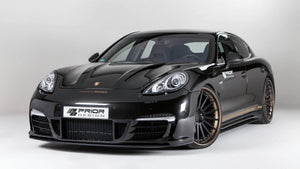 Korisarja Porsche Panamera 970:lle J32, Tiedustele powercarfinland@gmail.com