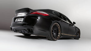 Korisarja Porsche Panamera 970:lle J32, Tiedustele powercarfinland@gmail.com
